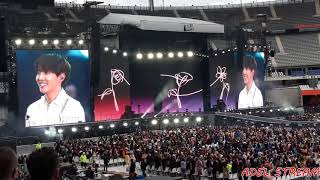 BTS Paris 2019 Full Concert [upl. by Kaine]