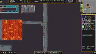 Dwarf Fortress TV 027  Fortress quotIsakkadolquot  So many dead dwarves [upl. by Gardol341]