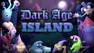 Dark Age Island  Full Song ANIMATED Fanmade [upl. by Prisca]