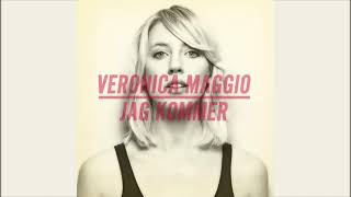 Veronica Maggio  Jag kommer Lyric video [upl. by Noinatrad]