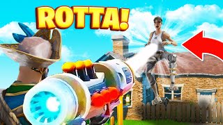 SONO TORNATE LE ARMI DELLA STAGIONE 1 DI FORTNITE 😱 [upl. by Letisha]