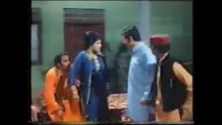 Funny Munawar zareef scene in pakistani comedy film shareef badmash  munawar zareef comedy [upl. by Irap]