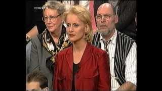 Birte Karalus  Talkshow Sendung vom 19011999 [upl. by Langill]