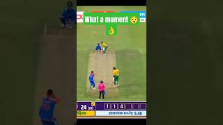 South Africa vs India T20 highlights cricket cricketlover indiacricket [upl. by Westphal]