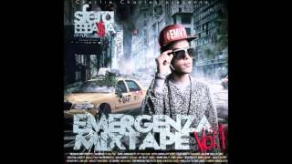 Sfera Ebbasta  Crack Music [upl. by Adolpho556]