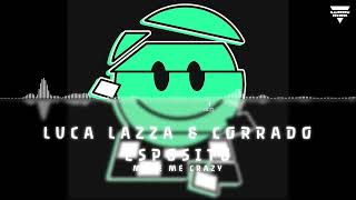 Luca Lazza amp Corrado Esposito  Make Me Crazy [upl. by Idalina335]