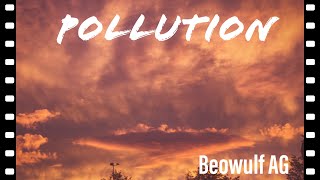 Beowulf AG  Pollution official video [upl. by Marc476]