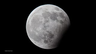 Super Harvest Moon lunar eclipse in Sept 2024  NASA explains [upl. by Anire655]