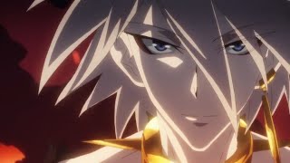 Fate The Great Quotes Of Karna English Subbed [upl. by Harding209]