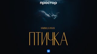 HammAli amp Navai  Птичка Премьера клипа [upl. by Donnelly795]