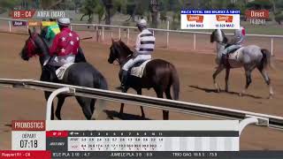 Live Hippodrome « CASABLANCA »  Courses du «09092024 » [upl. by Sucramd]