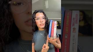 THE HOUSEMAID SERIES 👁️🔐📚 freidamcfadden booktube booktok fictionseries [upl. by Enieledam247]