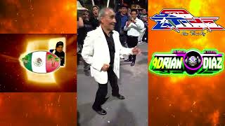 RUMBA CALIENTE EN TEPITOPISTA LAS AGUILAS2024 [upl. by Ennad559]