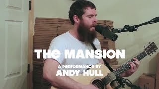 MagicMoments The Mansion Acoustic Sessions with Andy Hull [upl. by Lagasse743]