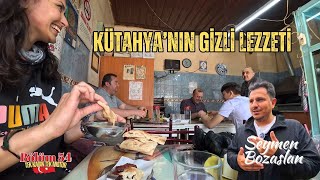 Dayak Atan Esnafı Nasıl Kızdırırsın   KÜTAHYA  Türkiye Turu Bölüm 54 [upl. by Kolva820]