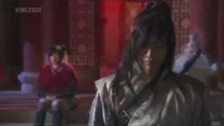 princes circumstance  hong gil dong [upl. by Madelon]