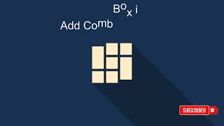 Add Combobox Cell in Jtable  Java Swing [upl. by Ataynek721]