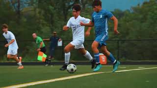 Varsity Soccer Vs Christchurch 2023 [upl. by Isaacson]