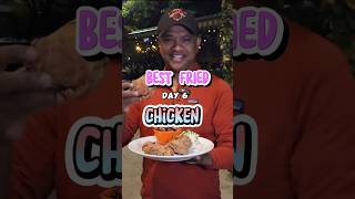 BEST FRIED CHICKEN JACKSON HEIGHTS [upl. by Ajin]