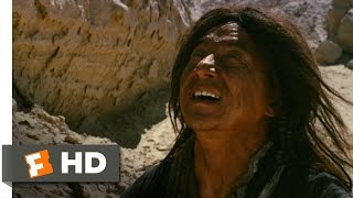 The Forbidden Kingdom 710 Movie CLIP  Make It Rain 2008 HD [upl. by Notselrahc124]