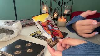 🗝️💫 Mensaje del Universo  Tarot Interactivo [upl. by Adlee985]