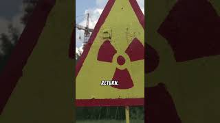 the truth about chernobyls nuclear catastrophy [upl. by Aeiram]