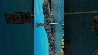 Okanagan Lake Kelowna BC shorts shortvideo lake kelownabc [upl. by Elyagiba]