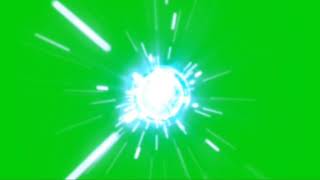 Green screen laser cannon effect [upl. by Milt993]