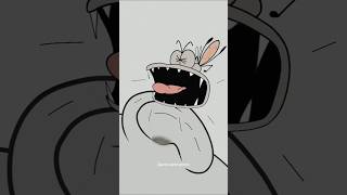 mosquitoes war strategy 🤣 best animation memes shorts [upl. by Padriac]