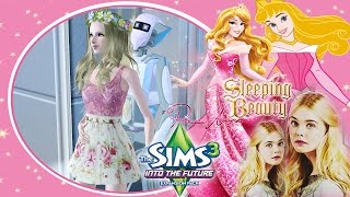 The Sims 3 Into The Future 5 มาสร้างมนุษย์หุ่นยนต์ด้วยกันมั้ย [upl. by Nedyrb]