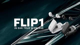 Celly  FLIP1  BLUETOOTH EARPHONES TRUE WIRELESS [upl. by Mota]