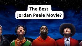 What is The Best JORDAN PEELE Movie [upl. by Annoda]