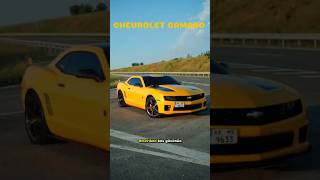 Amerikan Efsanesine Yakından Bakış   Chevrolet Camaro chevroletcamaro [upl. by Gratiana452]