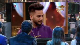 Bigg Boss OTT 3 WKV  Adnaan Ke Liye Chudiyaan Lekar Gaye Hai Elvish Yadav [upl. by Yvan467]