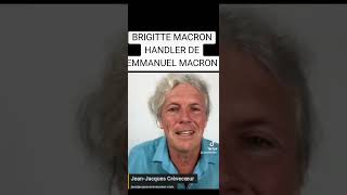 Jean Michel Trogneux et Emmanuel Macron [upl. by Aniale]