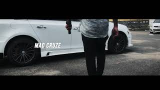 Chevrolet Cruze  Modified Cars  MadCruze  Kerala [upl. by Hortensia283]