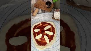 Mastering Pizza Perfection The Ultimate Homemade Recipe Revealed shortvideo pizza pizzarecipe [upl. by Brigitte]