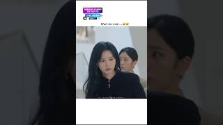 Wait for end😅🤣 Korean drama in hindi 🥰 status 🔥funny kdrama shorts [upl. by Cortie]