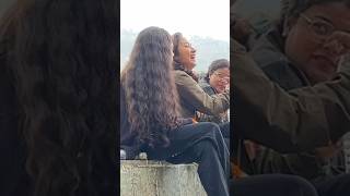 Tatti Prank in Public💩  Epic Reaction 🤣 prankvideo prankinindia youtubeshorts funnyshorts [upl. by Terriss74]