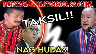 BISTADO NA MGA TAKSIL SA PILIPINAS KAKAMPI NG CHINA GOVERNMENT [upl. by Obeded]