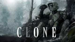 Star Wars  Clone  Original Clone Theme [upl. by Rolyt]