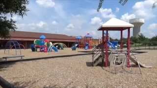 Rucker Elementary  Prosper TX [upl. by Naol34]