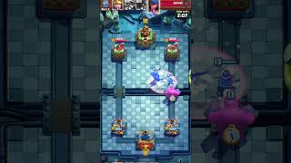 PEKKA NO SKILL DECK clashroyale pekkaclashroyale gaming pekkadeck funk [upl. by Branham]