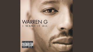 I Want It All feat Mack 10 [upl. by Derwood]