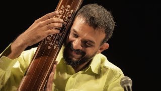 TM Krishna Raga Thodi [upl. by Stafani]