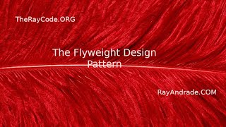 Java Flyweight Design Pattern [upl. by Eyahs]