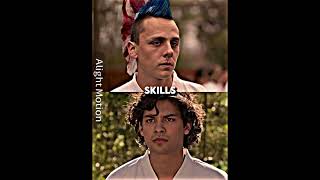 S6 HawkEli Moskowitz vs S6 Miguel Diaz who wins OG Style cobrakai6 edit hawk migueldiaz [upl. by Thoma55]