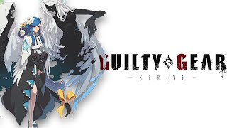 Guilty Gear Strive OST  Radiant Dawn Queen Dizzys Theme [upl. by Birdie287]