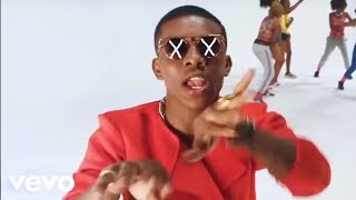 small DOCTOR  Penalty Official Video [upl. by Cornie]