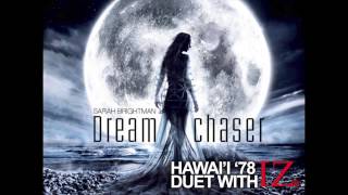 Sarah Brightman  Hawaii 78 Duet with IZ [upl. by Rol967]